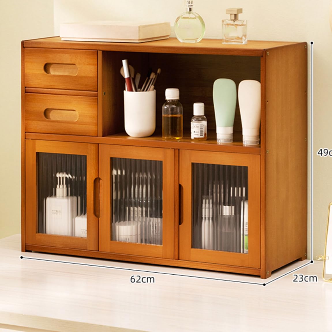 木製ラック 多機能ミニ茶箪笥 木製ラック 多機能ミニ茶箪笥 楽天市場】ミニ食器棚 木製の通販